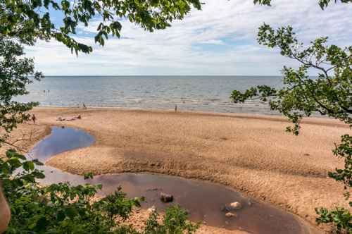 20160805 Tuja - Ezurgu Klintis-1