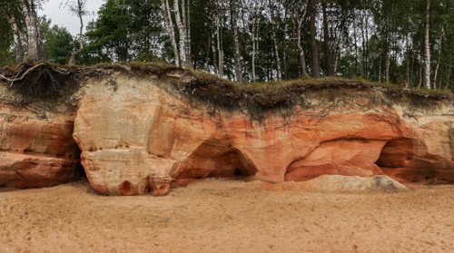 20160805 Tuja - Veczemju Klintis-6