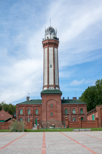 20160709 2  Leuchtturm Niechorze-7