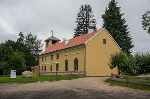 20160722  1 Masuren Wojnowo Kloster-2